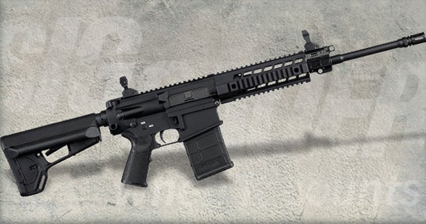 Amazon customer receives gun instead of TV - CBS News
