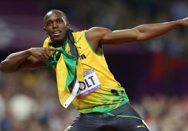 Page 13 | Usain Bolt Images - Free Download on Freepik