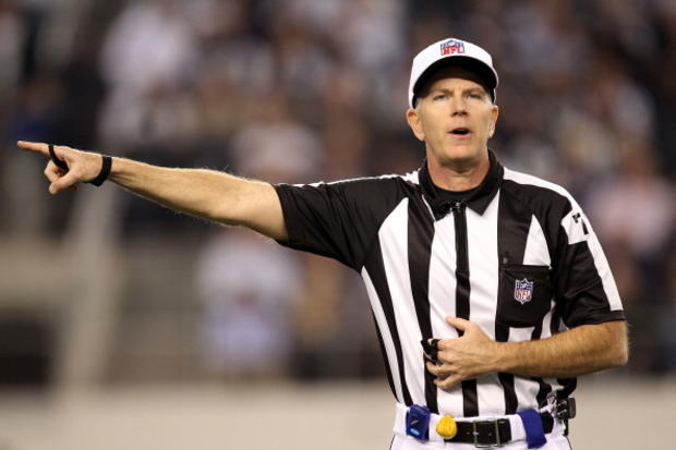 NFL Referee 