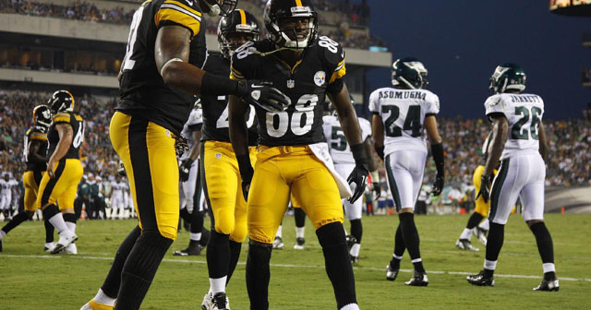 Instate NFL Rivalries: Pittsburgh Steelers vs. Philadelphia Eagles -  Philadelphia Sports Nation