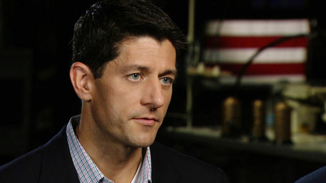 Ryan to release 2 years of tax returns 