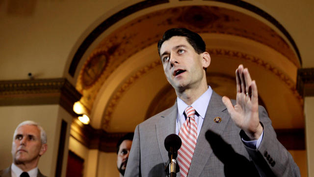 Romney hopeful Ryan will bring a win in Wisconsin  