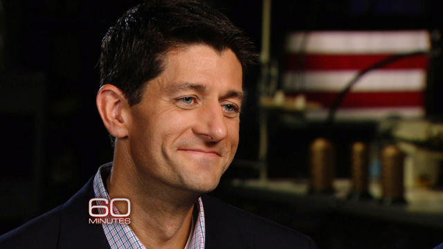 Ryan adds new vision to Romney campaign 