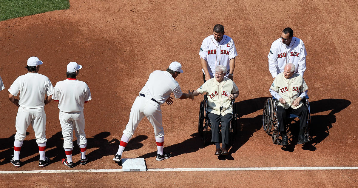 Dustin Pedroia Retirement Tribute: He was the Red Sox - Over the