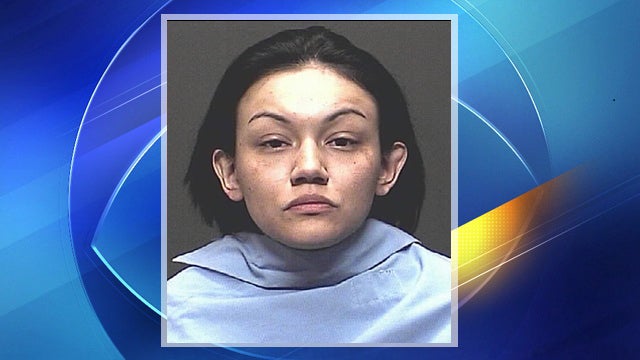 Handgun, Crime Scene Tape  