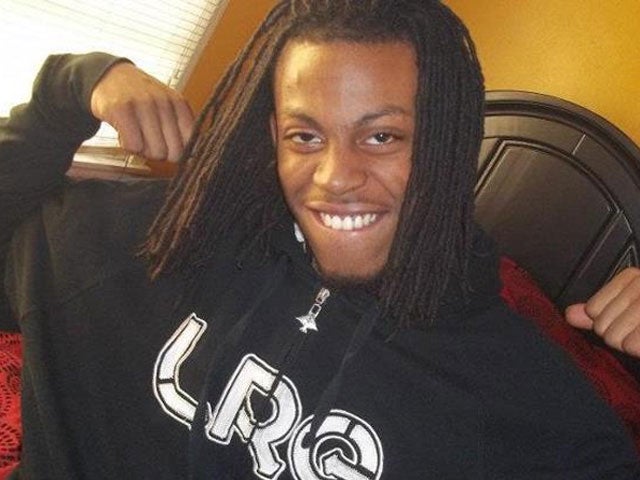 Chavis Carter autopsy rules handcuffed Ark. man's death a suicide