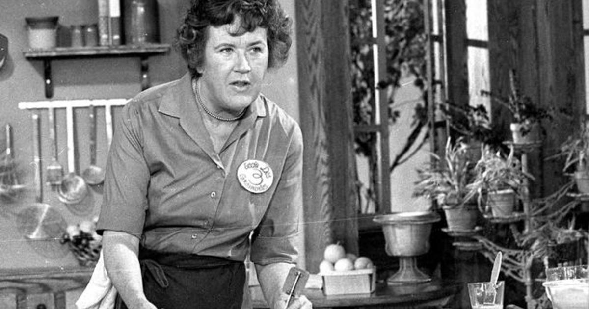 Julia Child