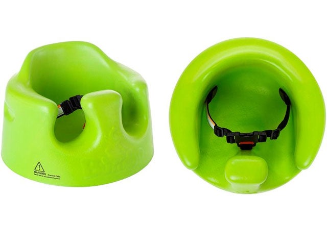 bumbo baby seat recall 