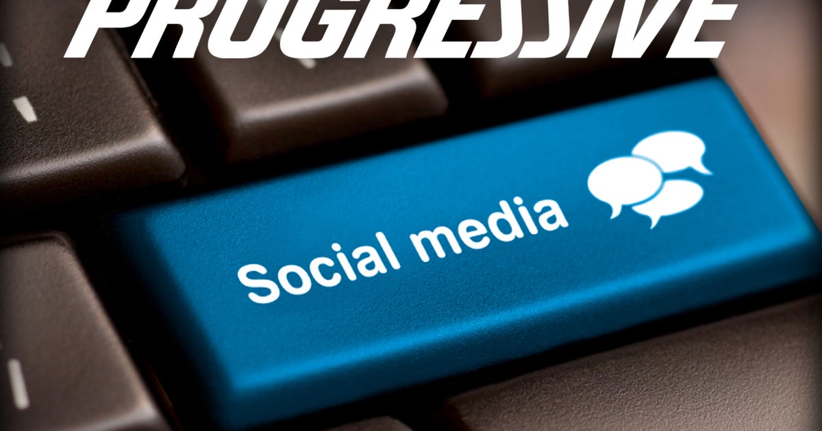 Internet outrage grows around Progressive Insurance - CBS News