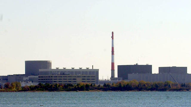 Millstone Nuclear Power Station 