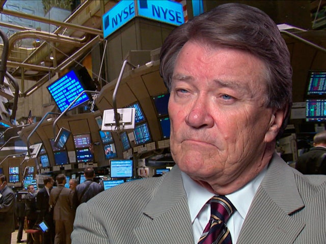 Kroft: Why have no banking executives been prosecuted? 