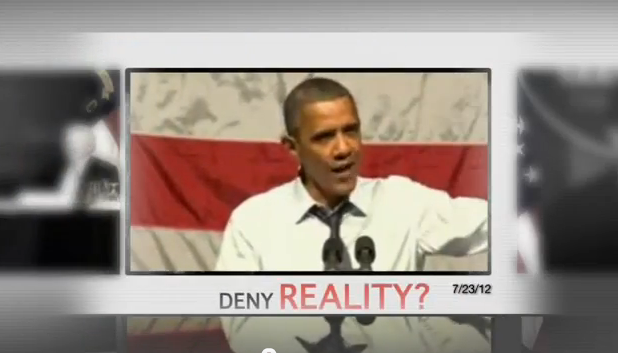 Obama attack ad 