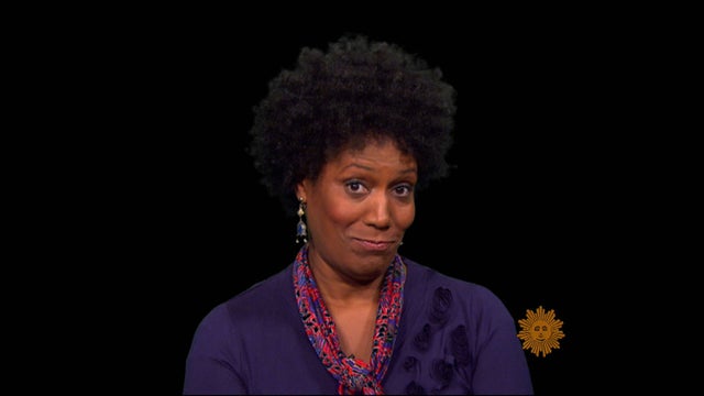 What's so polarizing about hair? 