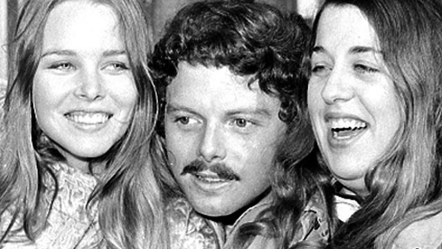 "San Francisco" singer Scott McKenzie dead at 73 