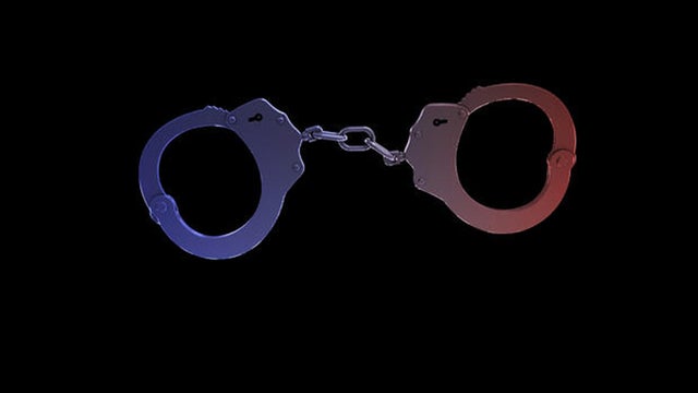 handcuffs generic 