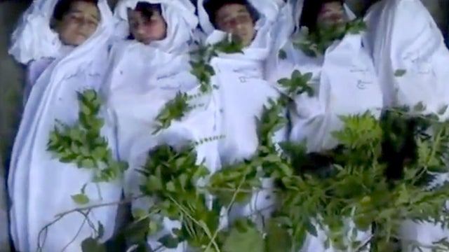 syria, funeral, children, damascus 
