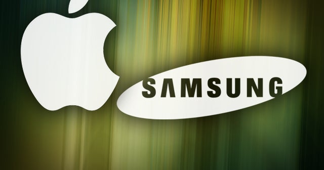 Samsung, Apple CEOs to discuss lawsuit settlement CBS News