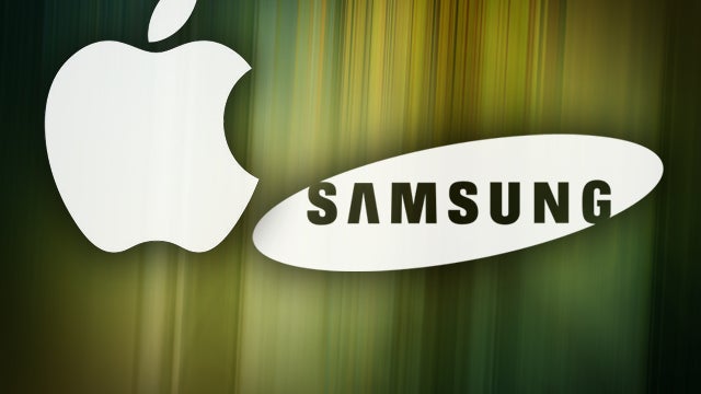 Apple Computer Samsung lawsuit 