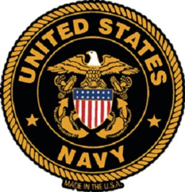Navy logo 
