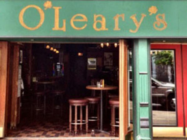 O'Leary's 