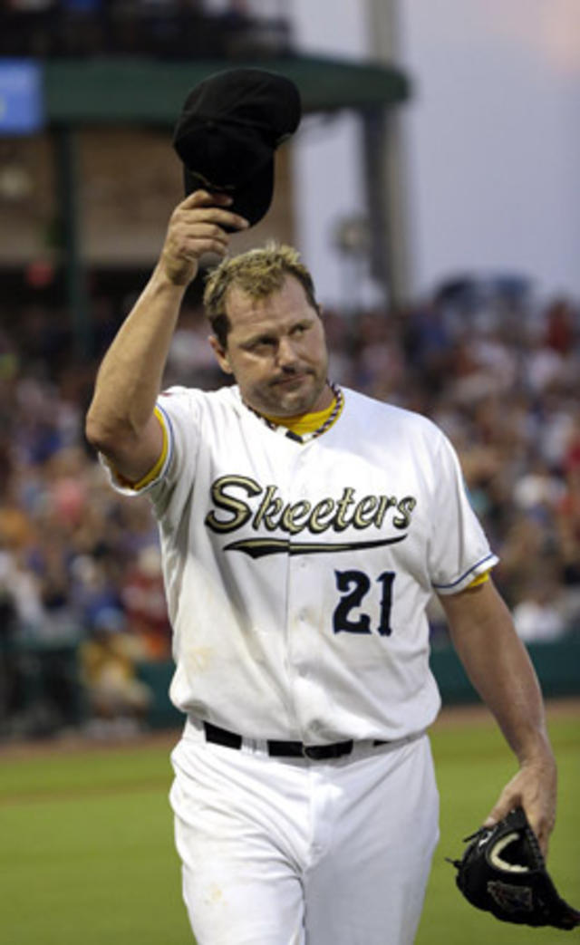 Roger Clemens – Society for American Baseball Research