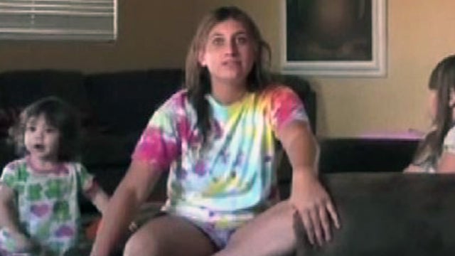 Calif. residents capture earthquakes on camera 