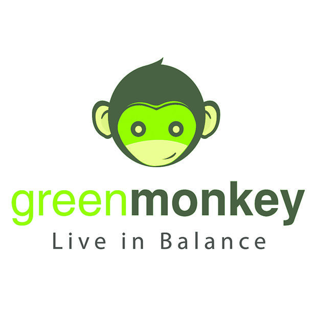 Green Monkey 