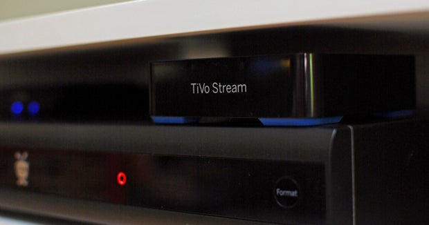 Study: DVRs now in half of U.S. pay-TV homes - CBS News