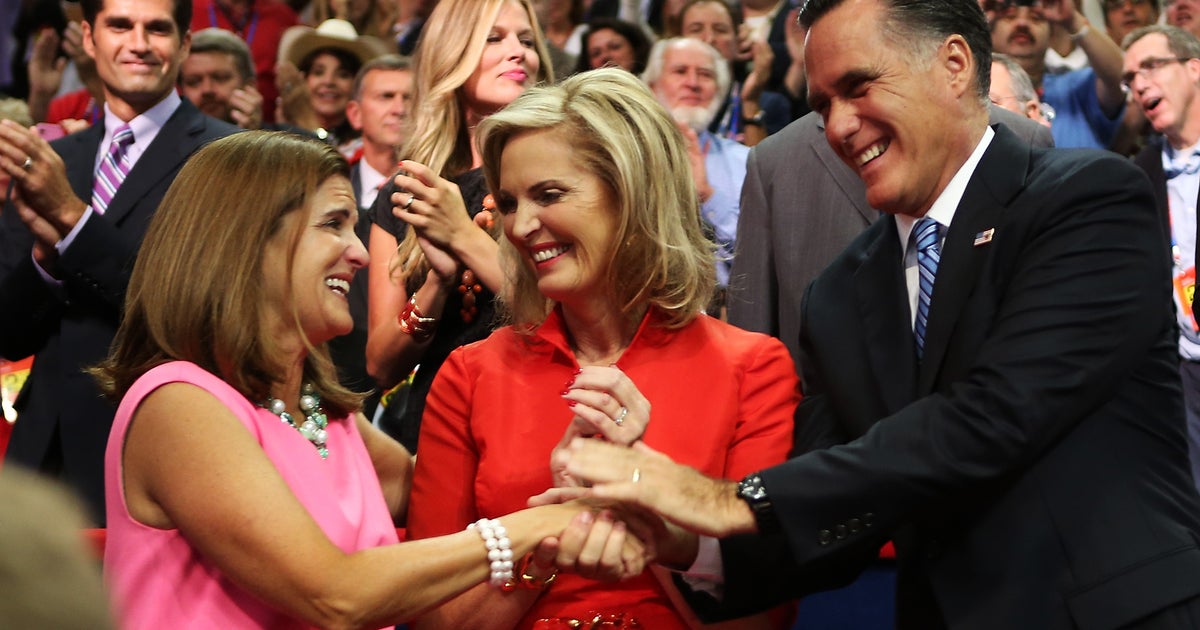 RNC 2012: Daily highlights