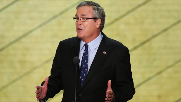 Jeb Bush: Schools lacking "equality of opportunity" 