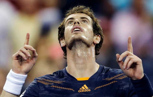 Andy Murray 