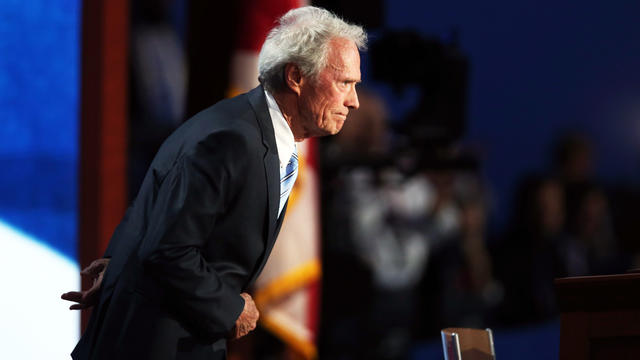 Eastwood: Unemployed Americans "something to cry for" 