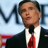 Romney discusses his father, growing up Mormon 