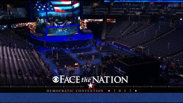 This is Face the Nation: September 2 