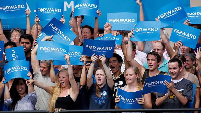 9/2: Obama woos the student vote; concerns for techie toddlers 