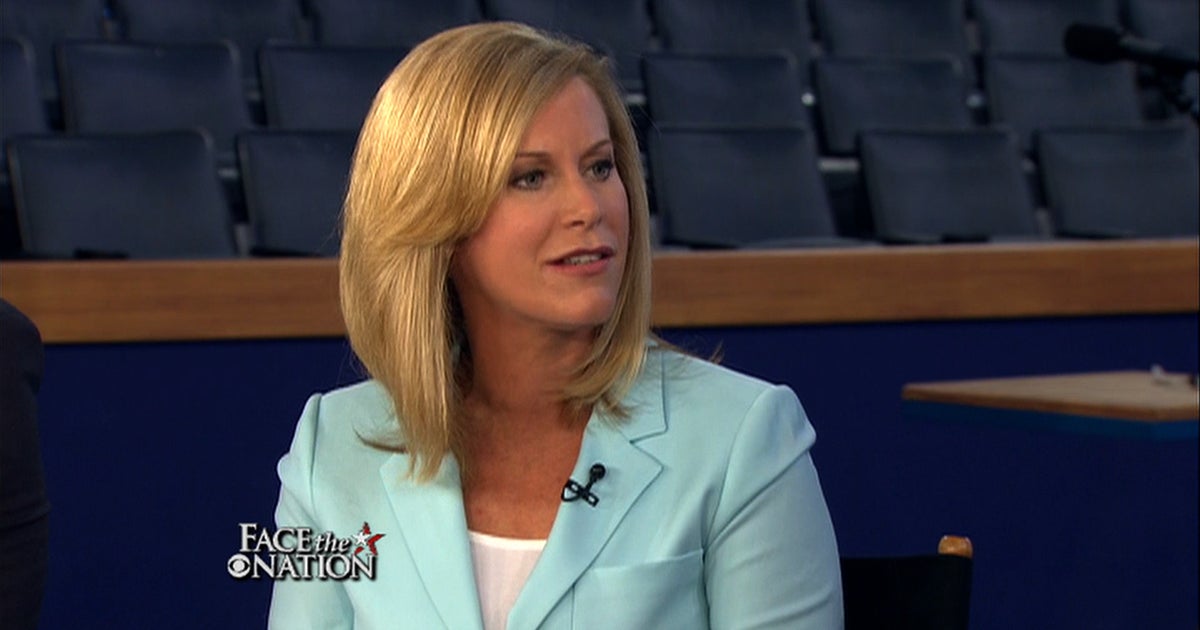 Face in the News - CBS News