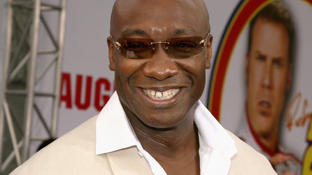 Michael Clarke Duncan: 1957-2012