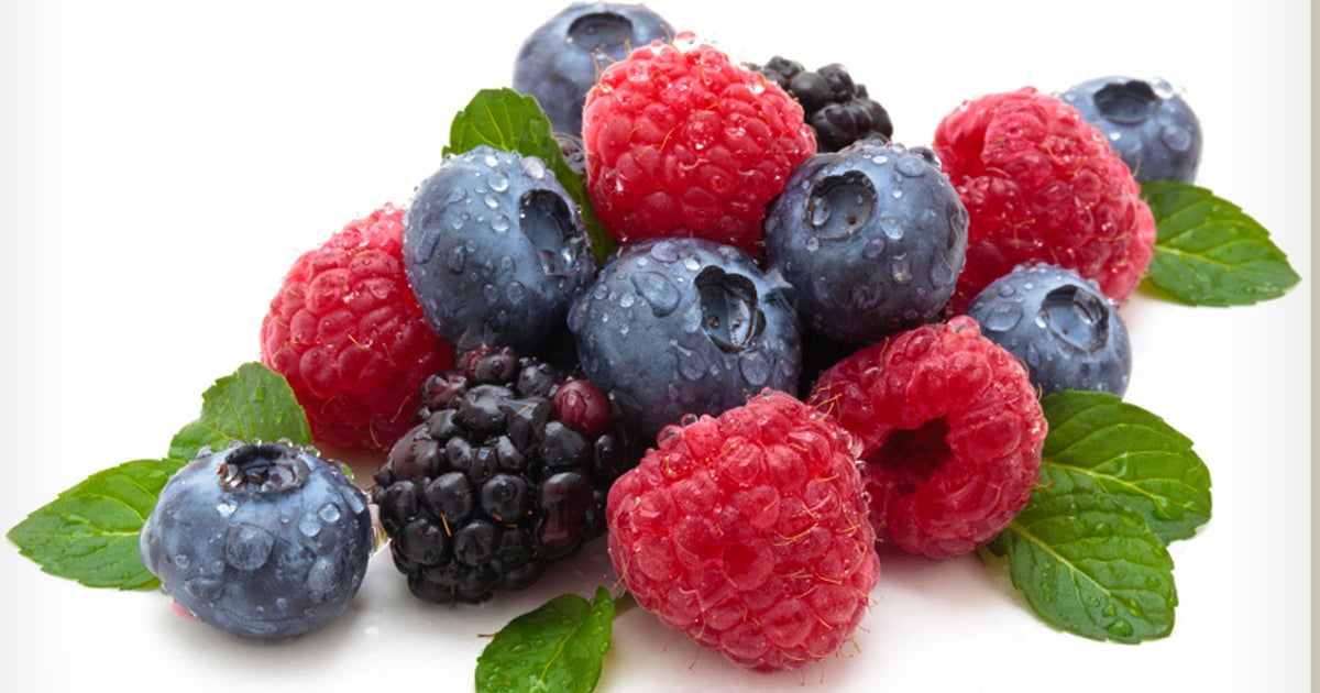 Townsend Farms frozen berries tied to fivestate hepatitis A outbreak