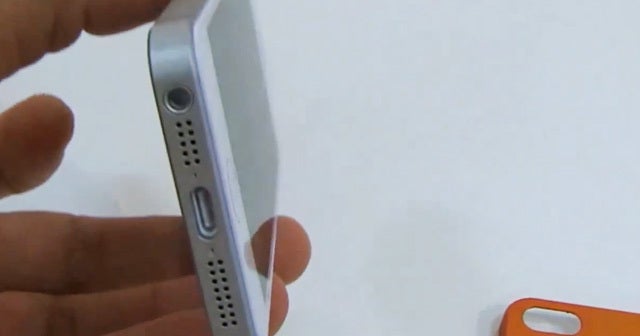 Apple's Newly Leaked iPhone SE 5 Rumored To Revolutionize Smartphone Production