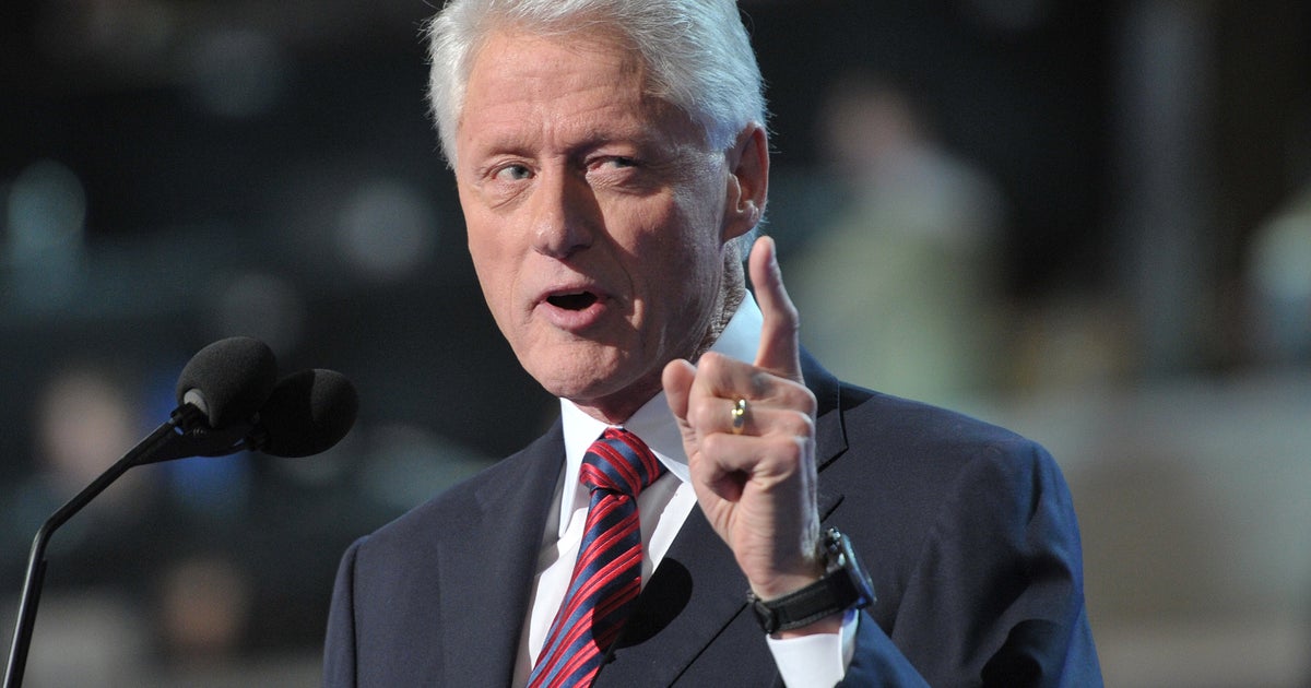 Schieffer: Clinton delivers Obama message better than Obama team ever ...