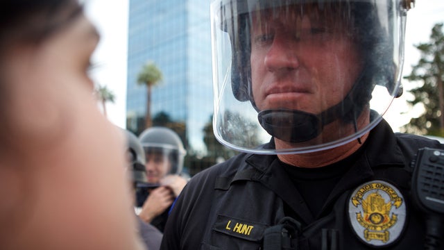 arizona, immigration, police 