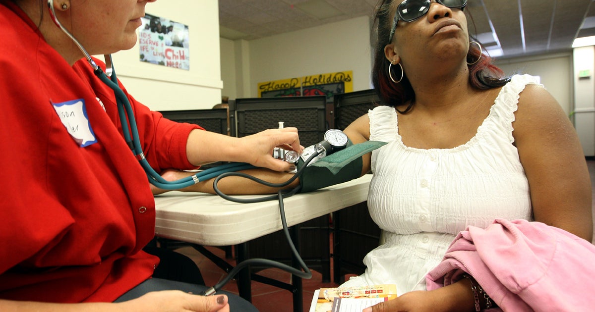Morning Rounds: Lowering your odds of dying from heart disease, stroke ...