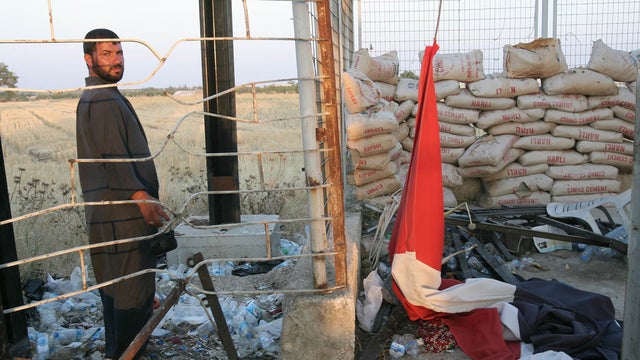 free syrian army, soldier, turkey, syria, border 