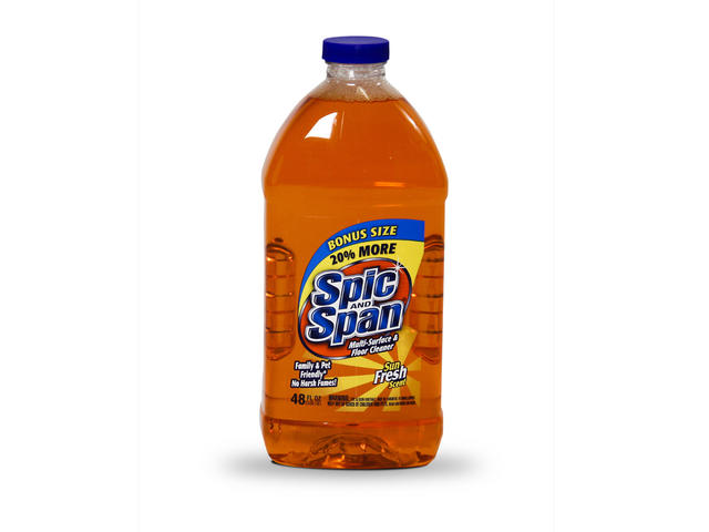 Spic And Span Cinch Glass Cleaner « Discount Drug Mart