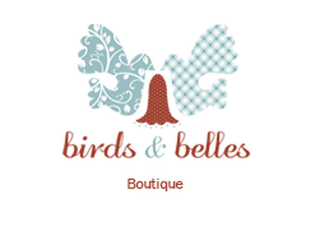 Birds &amp; Belles Boutique 