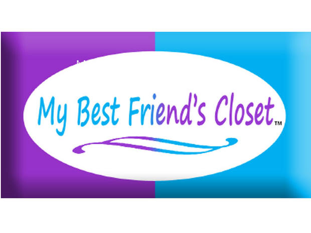 My Best Friend's Closet 