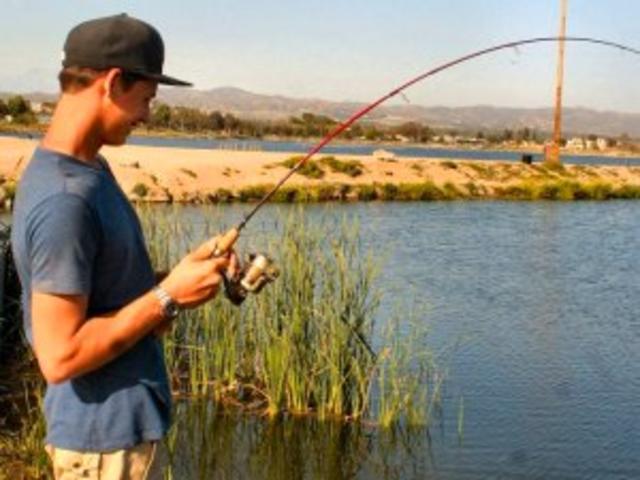 Best Places To Go Fishing Near Orange County - CBS Los Angeles