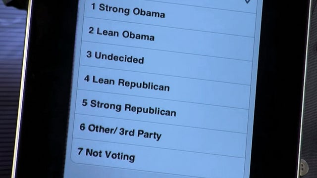 The secret science of winning a campaign 