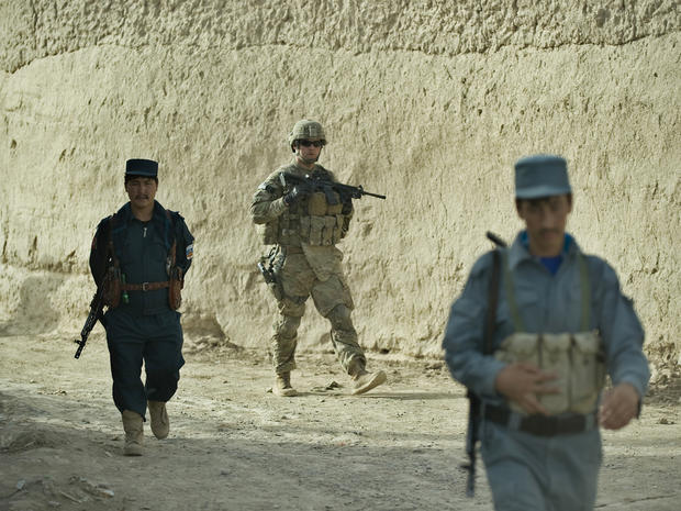 afghanistan, army, nato, troops 