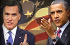 Swing State Stories - Romney Obama 